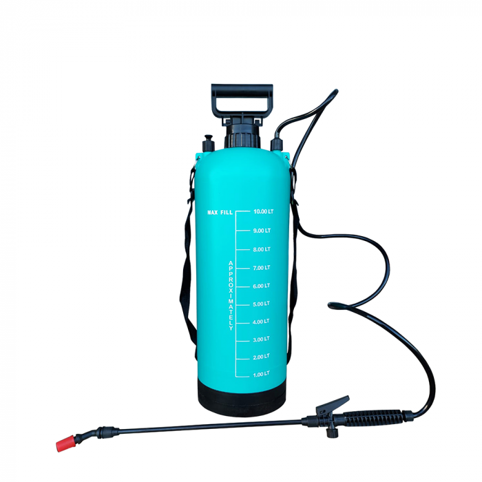 Pompa de stropit manuala Broman 10 L [3]