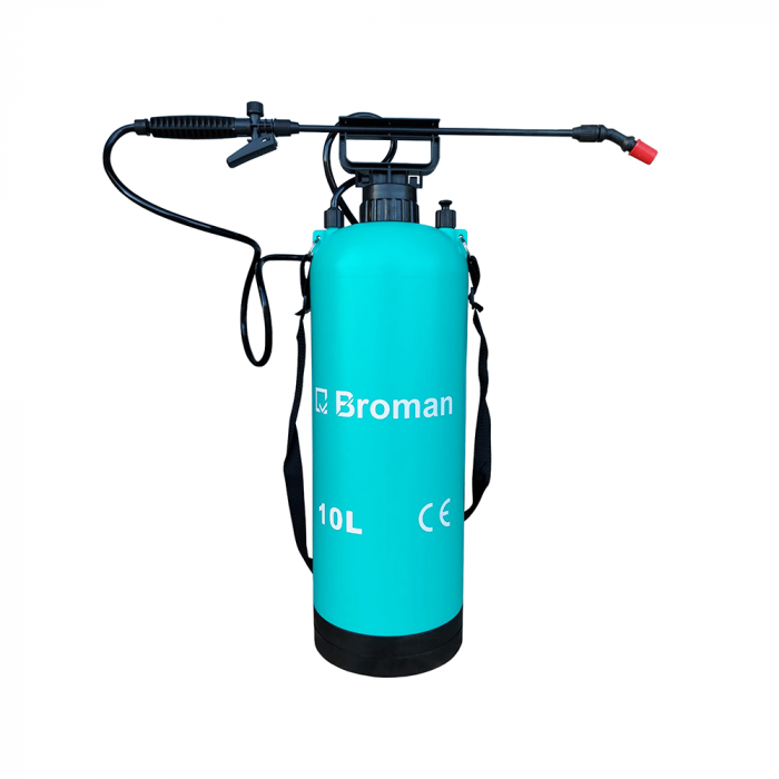 Pompa de stropit manuala Broman 10 L [2]