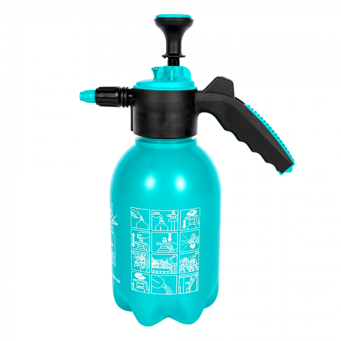 Pompa de stropit manuala, Detoolz 2L [8]