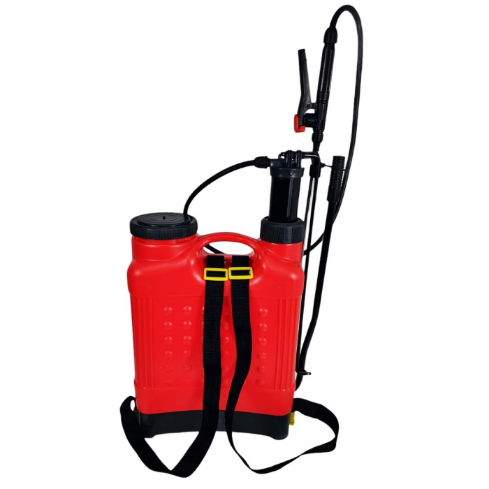 Pompa de stropit manuala Elefant SM16L, 16 L, 3 bari [3]