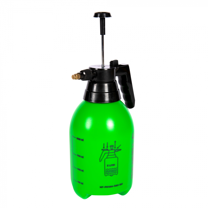 Pompa de stropit manuala, Micul Fermier 2L [6]