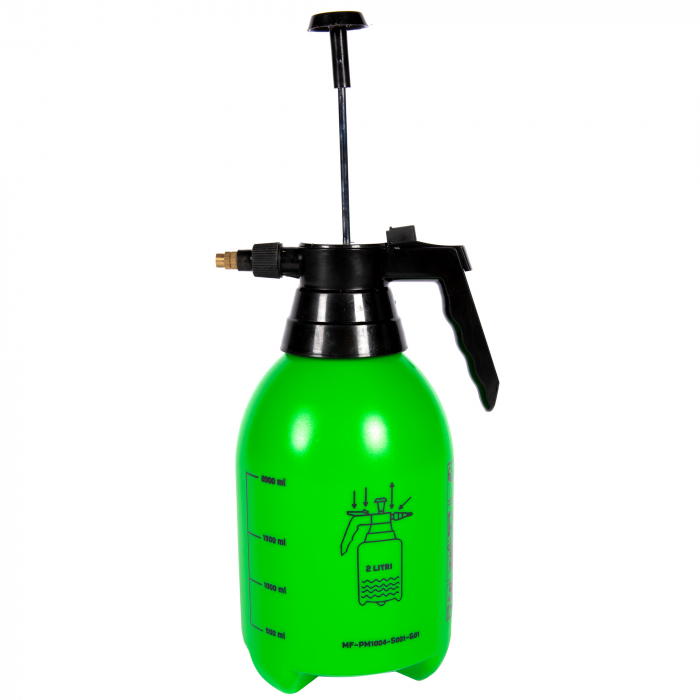 Pompa de stropit manuala, Micul Fermier 2L [2]