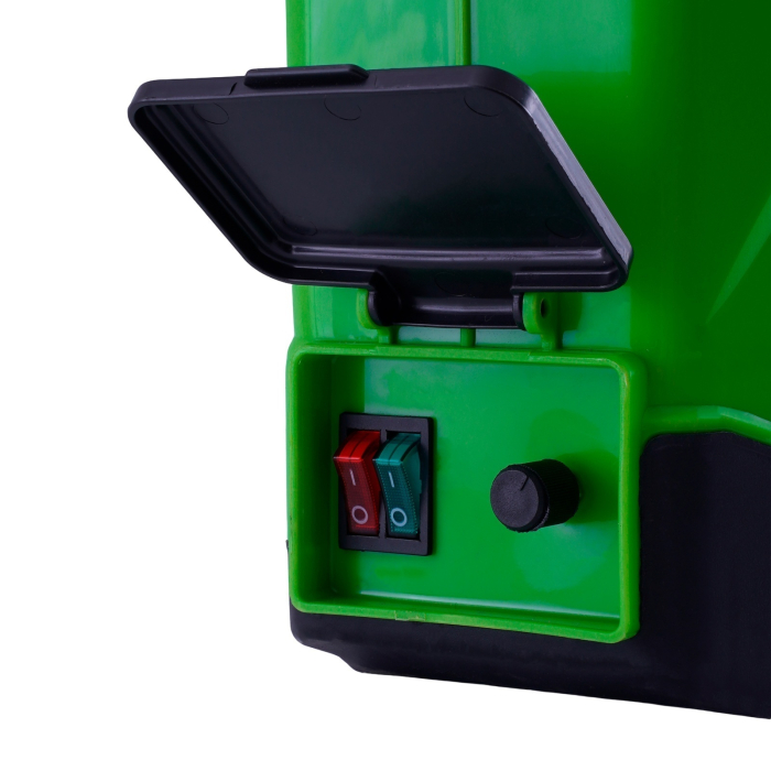 Pompa de stropit pe acumulator 10L PARTNER PRO P-SB-10L 21V / 2Ah Li-ion [4]