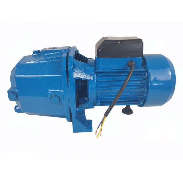 Pompa de suprafata cu ejector, 1.15 kW, 4.8 m³/h, racord 1", inaltime refulare 60 m, Dp 255 [2]