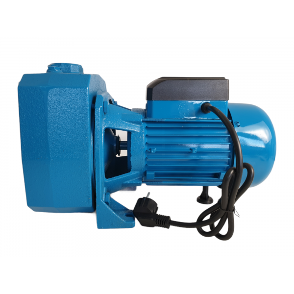 Pompa de suprafata cu ejector, 1.5 kW, 6 m³/h, racord 1", inaltime refulare 38 m, Dp 505 [3]