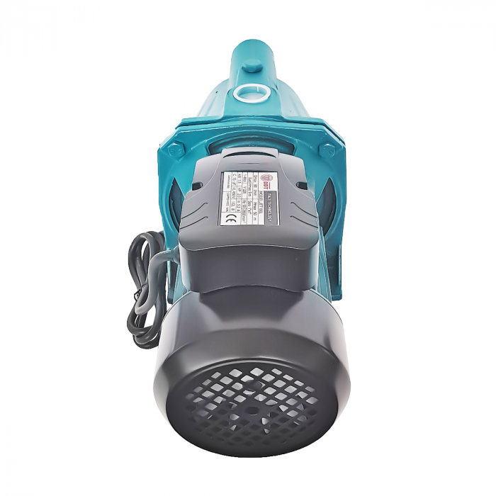 Pompa de suprafata DDT, JET100L, 1500 W, aspiratie 8 m, refulare 50 m, 1" [3]
