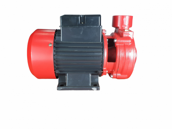 Pompa de suprafata Elefant 1.5DK-20 (1.5&quot;*1.5&quot;) [2]