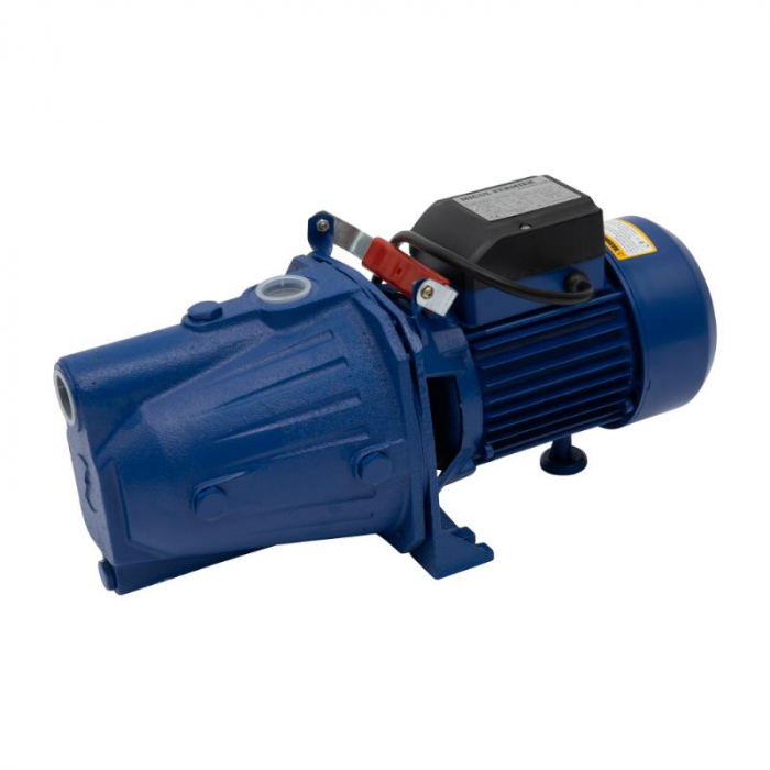 Pompa de suprafata pentru apa curata JET 100L, 1500W, 2850 rpm, 60 l/min + Prescontrol automat EPC-3 [4]