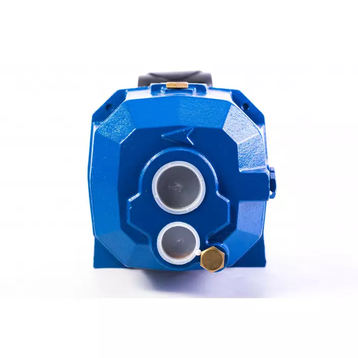 Pompa de suprafata pentru apa curata JET de adancime DP-550, 750 W, aspiratie 9 m, refulare 40 m + Furtun cu insertie 1" 50m [2]