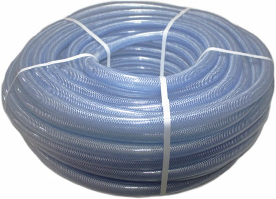 Pompa de suprafata pentru apa curata JET de adancime DP-550, 750 W, aspiratie 9 m, refulare 40 m + Furtun cu insertie 1" 50m [3]