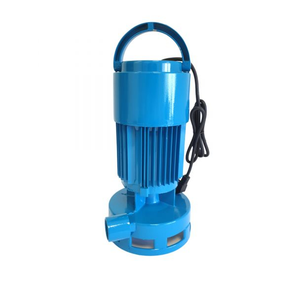 Pompa de suprafata verticala, 0.75 kW, 4.2 m³/h, racord 1", inaltime refulare 28 m, Spc 750 [3]