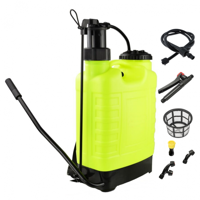 Pompa manuala de stropit Lider 12 L, 4 bar [1]