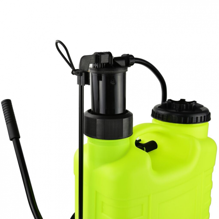 Pompa manuala de stropit Lider 12 L, 4 bar [5]