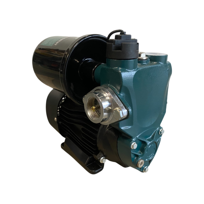 Pompa Mini Hidrofor Wertcraft AGR WDM800, 850 W, 50 M Refulare, 90 L/Min [3]