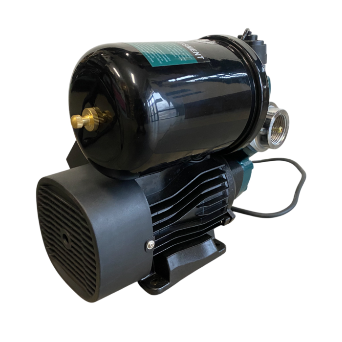 Pompa Mini Hidrofor Wertcraft AGR WDM800, 850 W, 50 M Refulare, 90 L/Min [2]