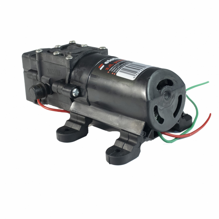 Pompa presiune pentru pompa de stropit 3.1 L/min, Elefant [1]