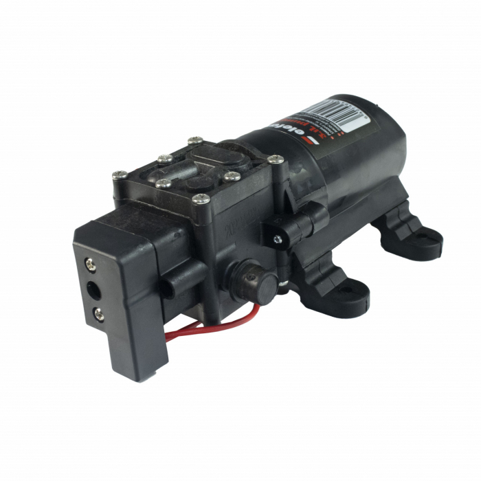 Pompa presiune pentru pompa de stropit 3.1 L/min, Elefant [2]