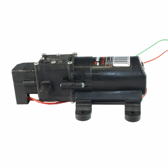 Pompa presiune pentru pompa de stropit 3.1 L/min, Elefant [3]