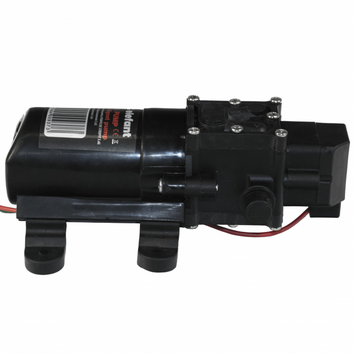Pompa presiune pentru pompa de stropit 3,6L, Elefant [5]