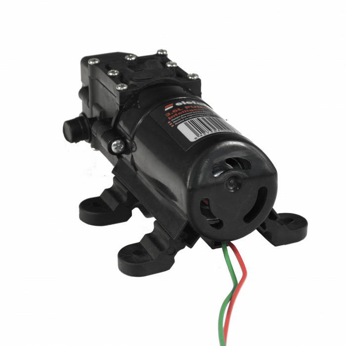 Pompa presiune pentru pompa de stropit 3,6L, Elefant [4]