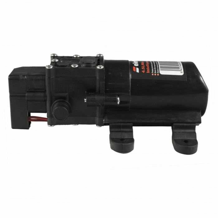 Pompa presiune pentru pompa de stropit 4,5L, Elefant [2]
