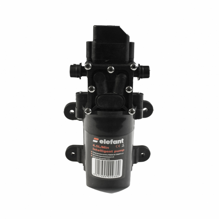 Pompa presiune pentru pompa de stropit 4,5L, Elefant [4]