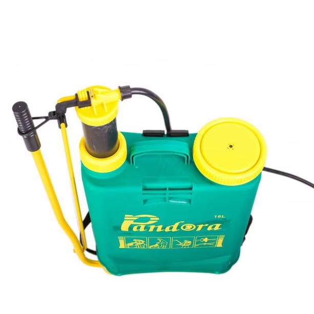 Pompa stropit manuala (eco) Pandora 16 L, 2-4 bari [3]