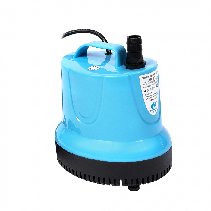 Pompa submersibila 105W 4500L/H pentru acvariu, GF-2278 [2]