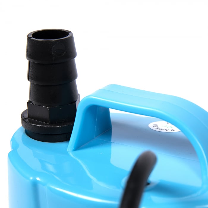 Lichidare Pompa submersibila 60W 3200L/H pentru acvariu, GF-2277 [4]