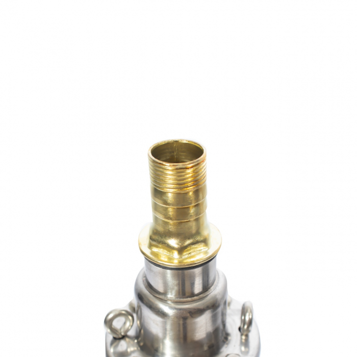 Pompa submersibila Elefant cu plutitor 3.5QGD1-50.0.37F, 30 L/min , 370 W [2]