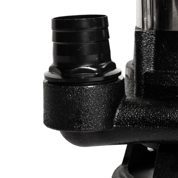 Pompa submersibila Micul Fermier 1.1 kW, 12000l/h, H13.5m [2]