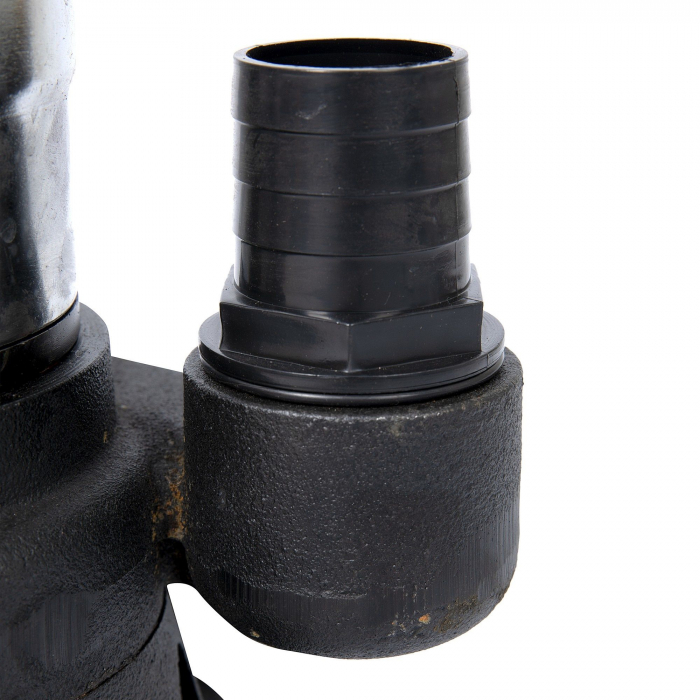 Pompa submersibila pentru apa murdara Eurotec inox 1500 W, 6 mc/h [2]