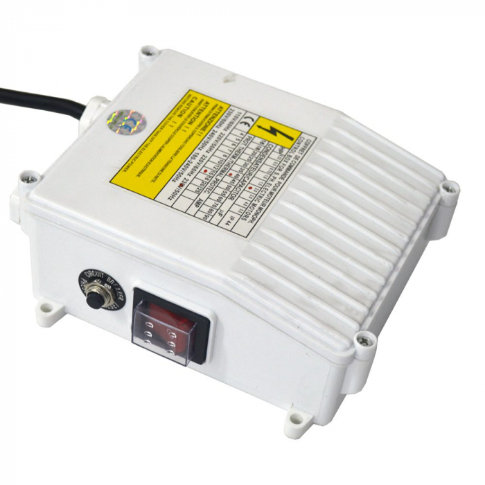 Pompa submersibila, ROTAKT 4SKM-100, 0.75 kW, 50 l/min, H 55 m [3]