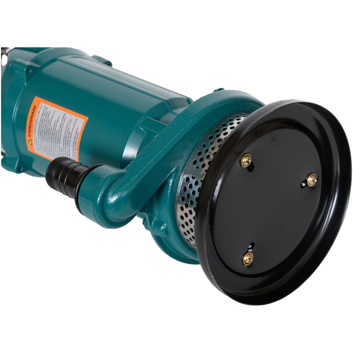 Pompa submersibila Wertcraft AGR QDX 18, cu plutitor, 650 W, 18 M Refulare, 80 L/Min [3]