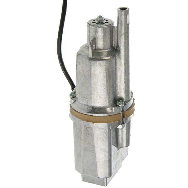 Pompa Vibratii Ruceiok, Belarusia 225 W, optim 40 m/ debit 530 l/min [1]