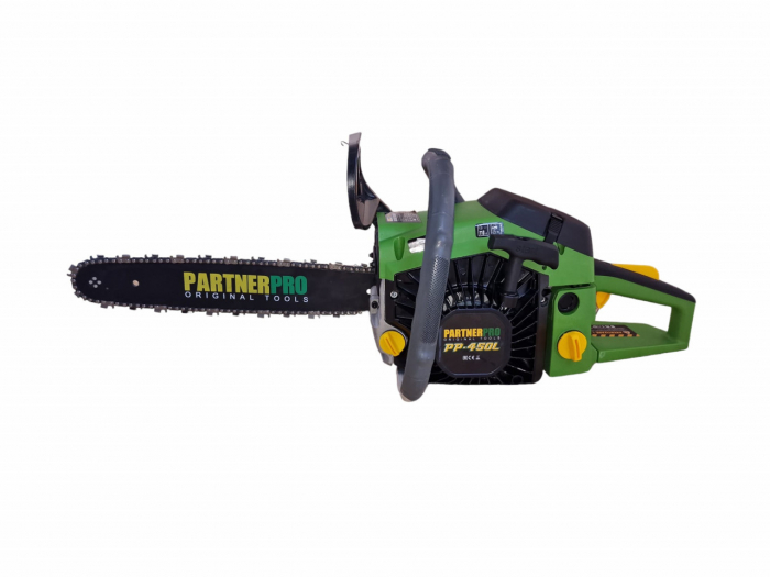 PP-450L drujba pe benzina PARTNER PRO [1]