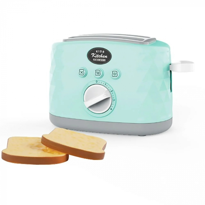 Prajitor de paine, Little Chef, 23 x 11 x 20 cm [3]