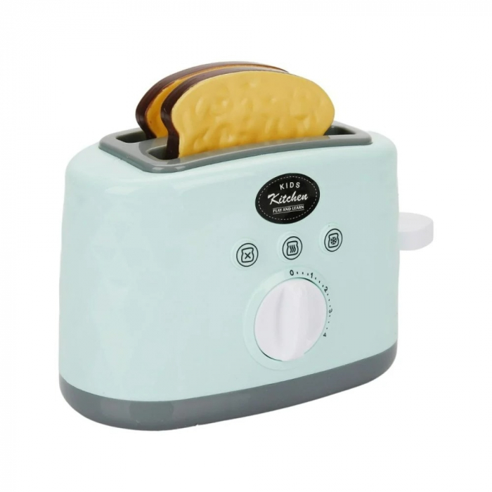 Prajitor de paine, Little Chef, 23 x 11 x 20 cm [2]