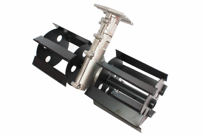 Prasitoare 28mm*9T (eco) pentru motocositoare [4]