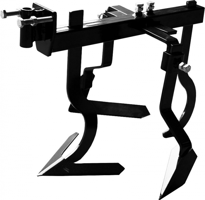 Prasitoare / Cultivator pentru motocultor, Rotakt [1]