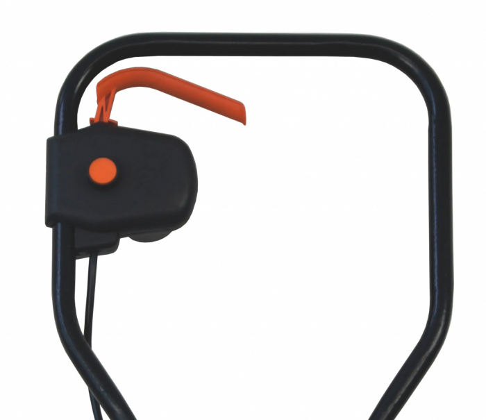 Prasitoare electrica BH 800 N Atika , 800 W, 400 rot / min, latime de lucru de 280 mm [3]