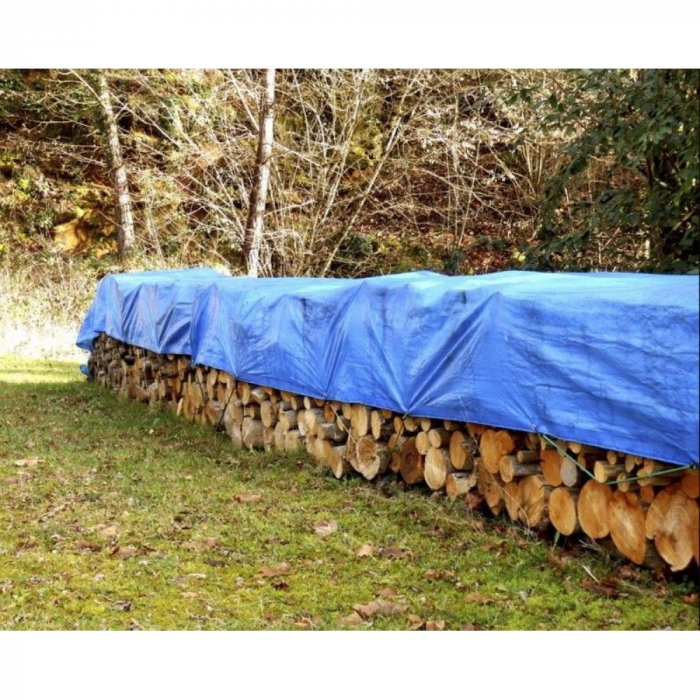 Prelata PE 2m x 3m 80g/mp [3]