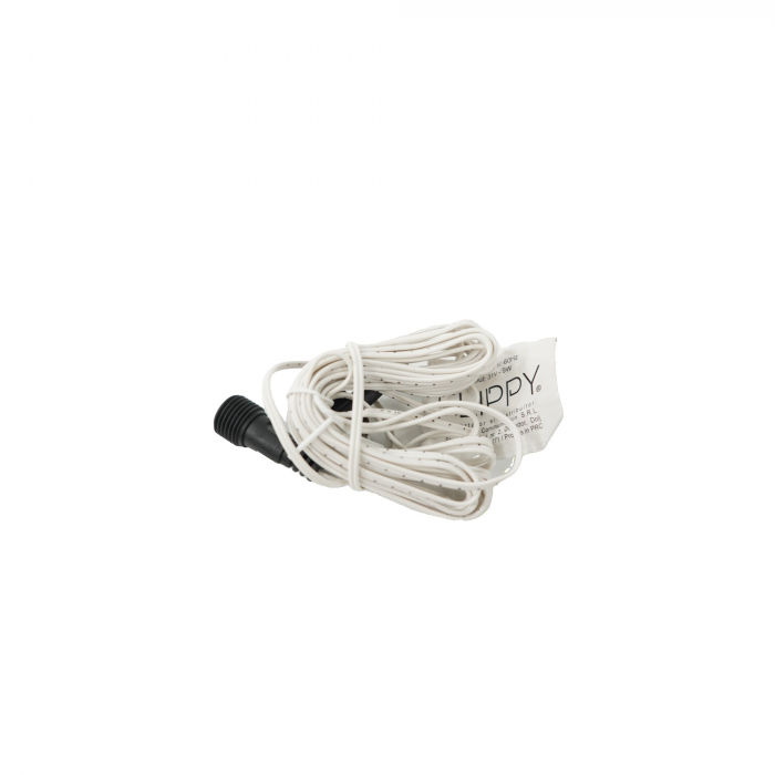 Prelungitor Instalatie Luminoasa, Flippy, 3 m, 230V, Fir Alb [6]