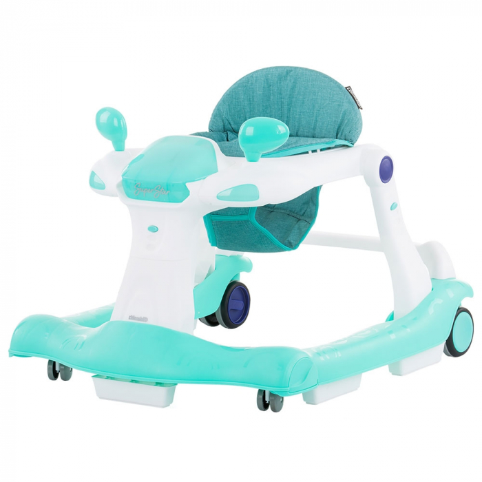 Premergator Chipolino Super Star 2 in 1 mint [1]