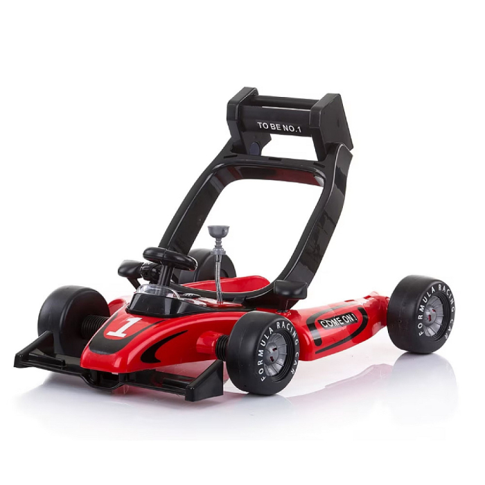 Premergător pentru copii Chipolino Racer 4 in 1 [6]