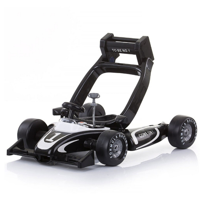 Premergător pentru copii Chipolino Racer 4 in 1 [3]