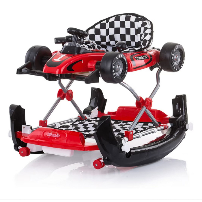Premergător pentru copii Chipolino Racer 4 in 1 [11]