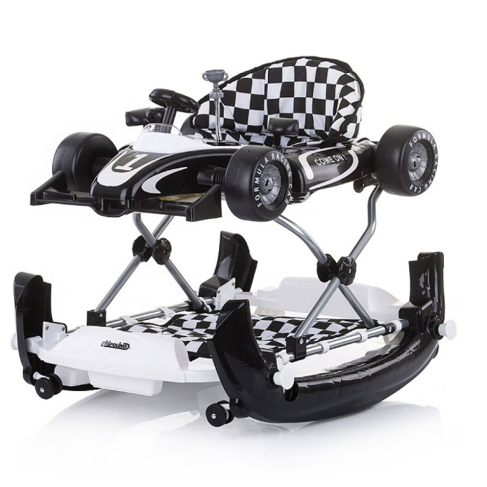 Premergător pentru copii Chipolino Racer 4 in 1 [12]
