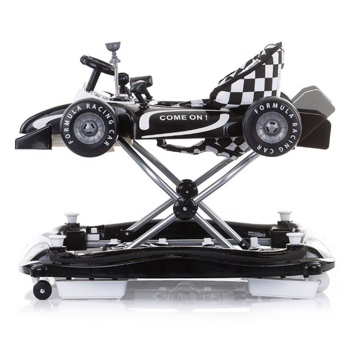 Premergător pentru copii Chipolino Racer 4 in 1 [2]