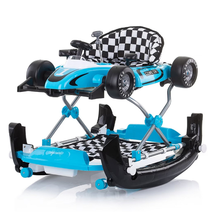 Premergător pentru copii Chipolino Racer 4 in 1 [10]
